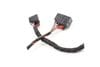 AC Climate / Temp Control Wiring Harness / Connector Set — photo 2