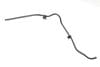 Air Intake Hose / Line 80A616091A — photo 1