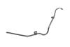 Air Intake Hose / Line 80A616091A — photo 2