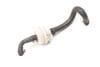 Air Suspension Compressor Intake Hose / Line 80A698030 — photo 1