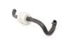 Air Suspension Compressor Intake Hose / Line 80A698030 — photo 2