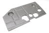Dash Insulation / Absorber 80B819593A — photo 2