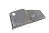 Door Panel Storage Rubber Insert 80A868133 — photo 2