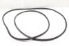 Outer Door Seal / Weather Stripping 80A837911F — photo 1