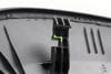 Seat Back Panel w/ Net 80A881969C — photo 6