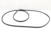 Outer Door Seal / Weather Stripping 80A837912F — photo 1