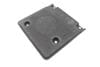 Underbody Shield Panel / Liner (CENTER) 80A825209A — photo 2