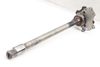 Transmission Axle Flange Shaft 0D5409355C — photo 2