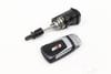 Lock Switch / Cylinder Set w/ Key 80A898374AC — photo 3
