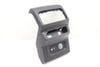 Center Console Trim / Cover 80A864376A — photo 1