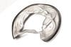 Brake Dust / Splash Shield 80A615611B — photo 2