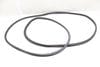 Outer Door Seal / Weather Stripping 80A839911D — photo 1