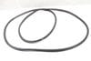 Outer Door Seal / Weather Stripping 80A839911D — photo 2