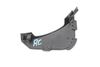 Seat Belt Buckle Cover / Trim 80A885801 — photo 2