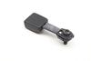 Seat Belt Buckle / Receiver 80A857753C — photo 2