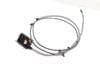 Seat Release Handle / Cable 80A885681E — photo 1