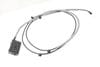 Seat Release Handle / Cable 80A885681E — photo 4