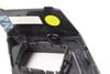 Door Panel Switch Trim / Bezel 80A959528A — photo 2
