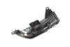 Door Panel Window Switch Trim / Bezel 80A959516 — photo 3