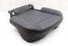 Lower Seat Bottom Cushion (LEATHER) 80A885406BP — photo 1