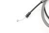 Seat Release Handle / Cable 80A885682E — photo 2