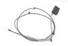 Seat Release Handle / Cable 80A885682E — photo 4