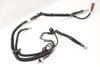 Starter / Alternator Wiring Harness / Battery Cable 80A971228AE — photo 1