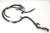Starter / Alternator Wiring Harness / Battery Cable 80A971228AE — photo 2