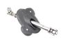Steering Shaft 80B419753G — photo 2