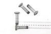 Suspension Screw / Bolt Set (4) WHT006966 — photo 2