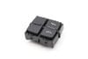 Trunk Load Lowering Switch 4M0959511E — photo 1