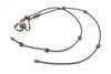 Trunk Module Wiring Connector / Sensor Line 80A962239 — photo 1