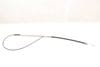 Emergency / Parking Brake Cable 34406851832 — photo 1