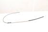 Emergency / Parking Brake Cable 34406851832 — photo 5