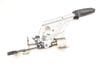 Emergency / Parking Brake Lever Assembly 34406876774 — photo 3