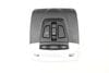Dome Reading Light / Sun Roof Switch 61316826924 — photo 1