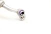 AC Hose / Line (HIGH PRESSURE) 64539337130 — photo 2