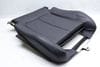 Lower Sport Seat Bottom Cushion (LEATHER) 52107943237 — photo 1