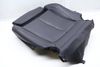 Lower Sport Seat Bottom Cushion (LEATHER) 52107943237 — photo 2
