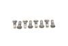 Hex Screw Bolt Set (M12X1.5X25.5) 11227797966 — photo 1