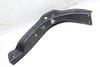 Tail Light Rain Channel Cover Trim 51497474489 — photo 4