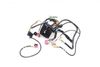 Radio / Stereo / NAV Head Unit Wiring Connector Set — photo 1