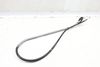 Emergency Parking Brake Guide Tube w/ Cable 34406792265 — photo 3