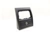 Center Console Air Vent Trim Panel 51169218909 — photo 1