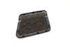 Deck / Window Shelf Speaker Grille / Cover 51467276917 — photo 3