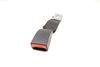 Seat Belt Buckle / Receiver 72117243311 — photo 1