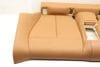 Lower Seat Bench Cushion (DAKOTA LEATHER) — photo 2