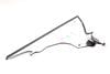 Upper C Pillar Trim / Panel 51437276896 — photo 4