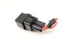 Relay Base / Wiring Connector / Pigtail 61369207914 — photo 2