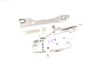 Hood Hinge 41617336700 — photo 1